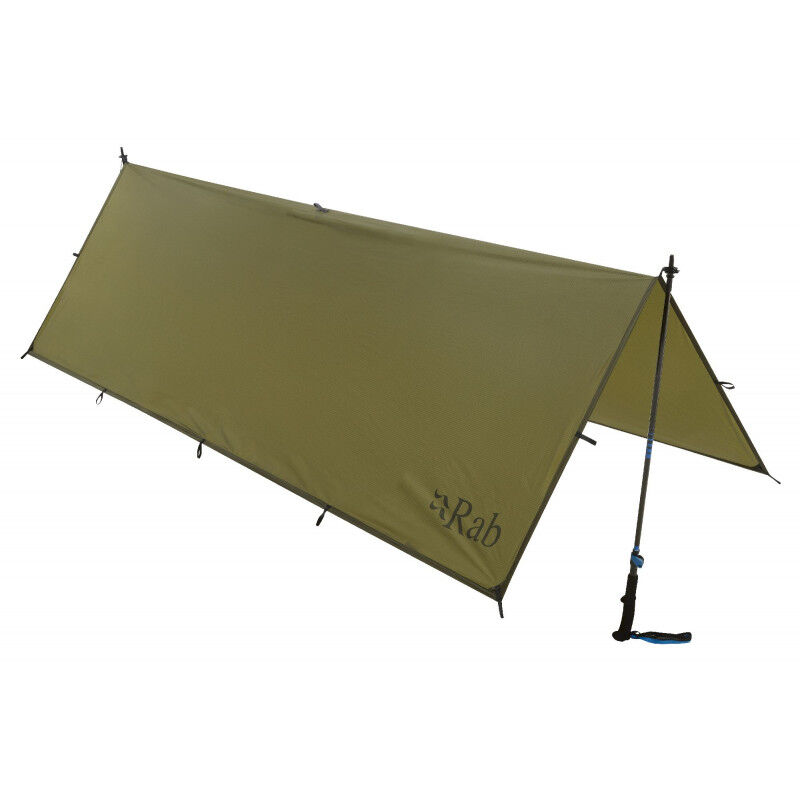 Rab SilTarp 1 - Tarp | Hardloop