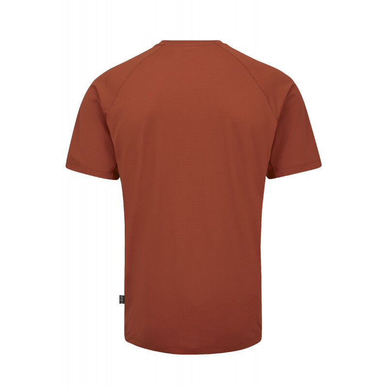 Rab Sonic - T-Shirt - Herren | Hardloop