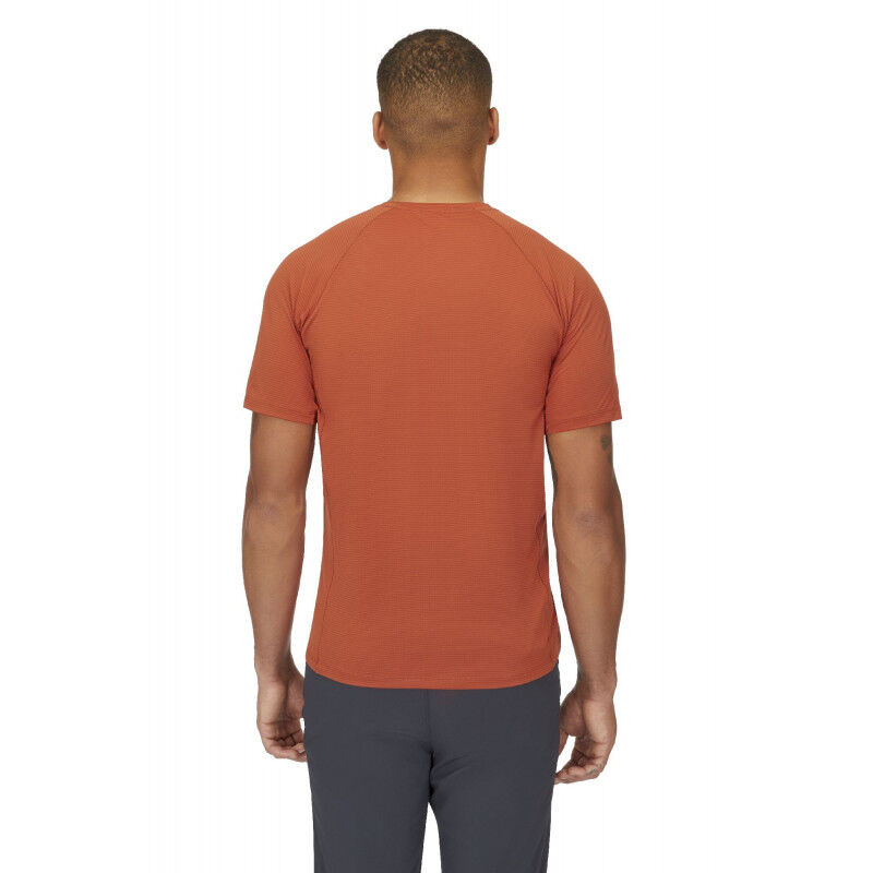 Rab Sonic - T-shirt - Men's | Hardloop