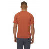 Rab Sonic - T-shirt homme | Hardloop