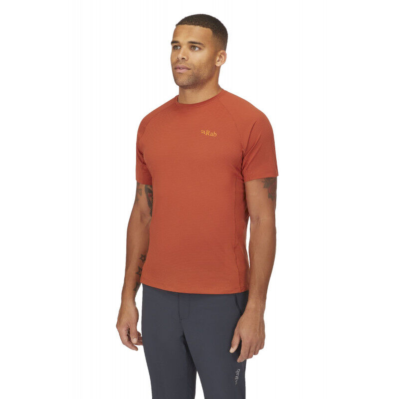 Rab Sonic - T-shirt - Men's | Hardloop