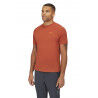 Rab Sonic - Camiseta - Hombre | Hardloop