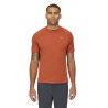 Rab Sonic - T-shirt - Herr | Hardloop
