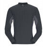 Rab Sonic Ultra 1/2 Zip - Underställ - Herr | Hardloop