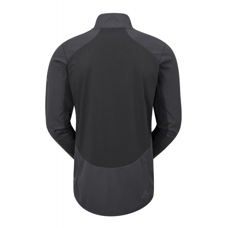 Rab Stormveil Windstopper Jacket - Veste softshell homme | Hardloop
