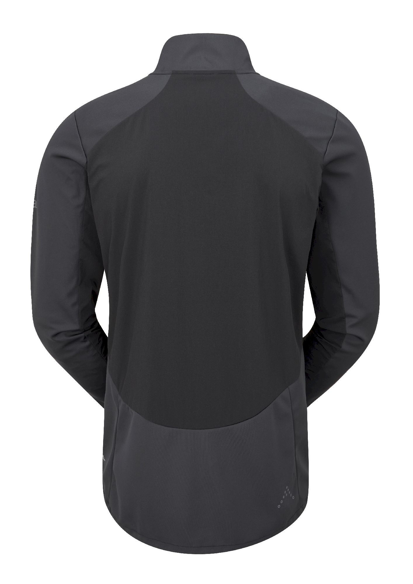 Rab Stormveil Windstopper Jacket - Kurtka softshell meska | Hardloop