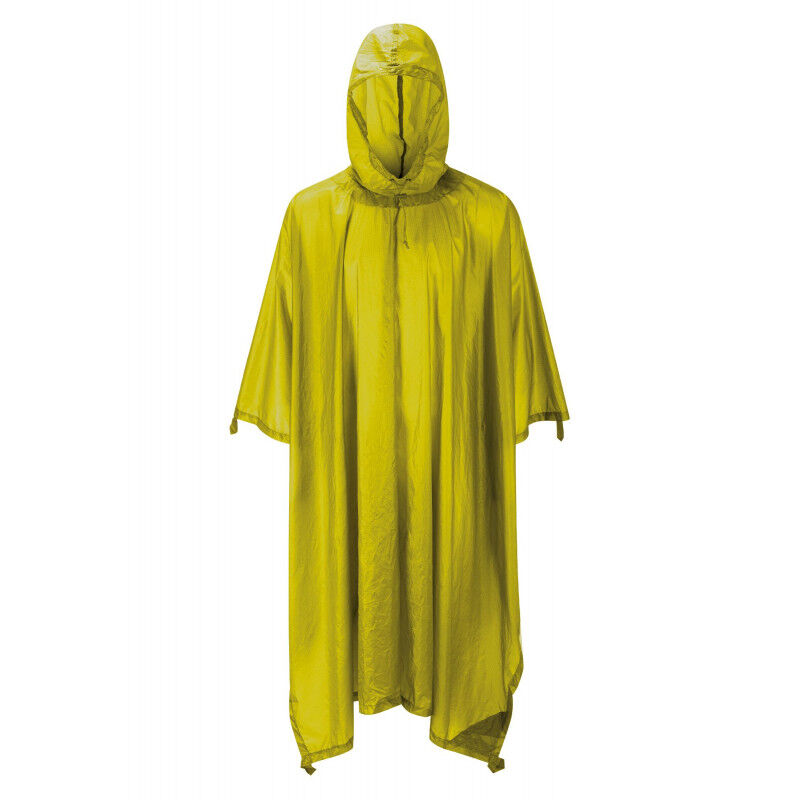 Rab SilPoncho - Poncho | Hardloop