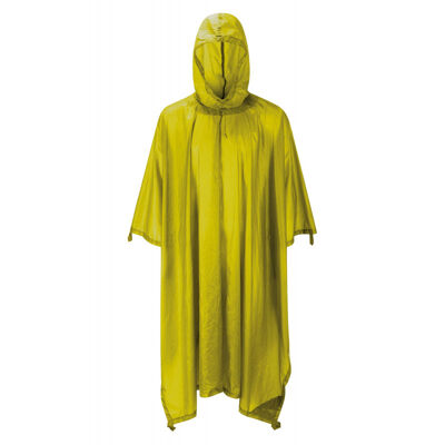 SilPoncho - Regencape