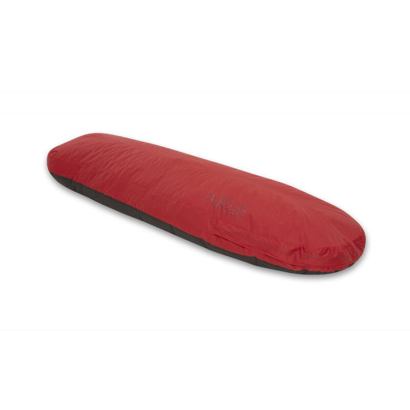 Storm Bivi - Sursac de bivouac