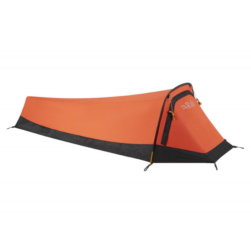 Rab Ridge Raider Bivi - Sacco da bivacco | Hardloop