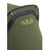 Rab Ridge Raider Bivi - Sursac de bivouac | Hardloop