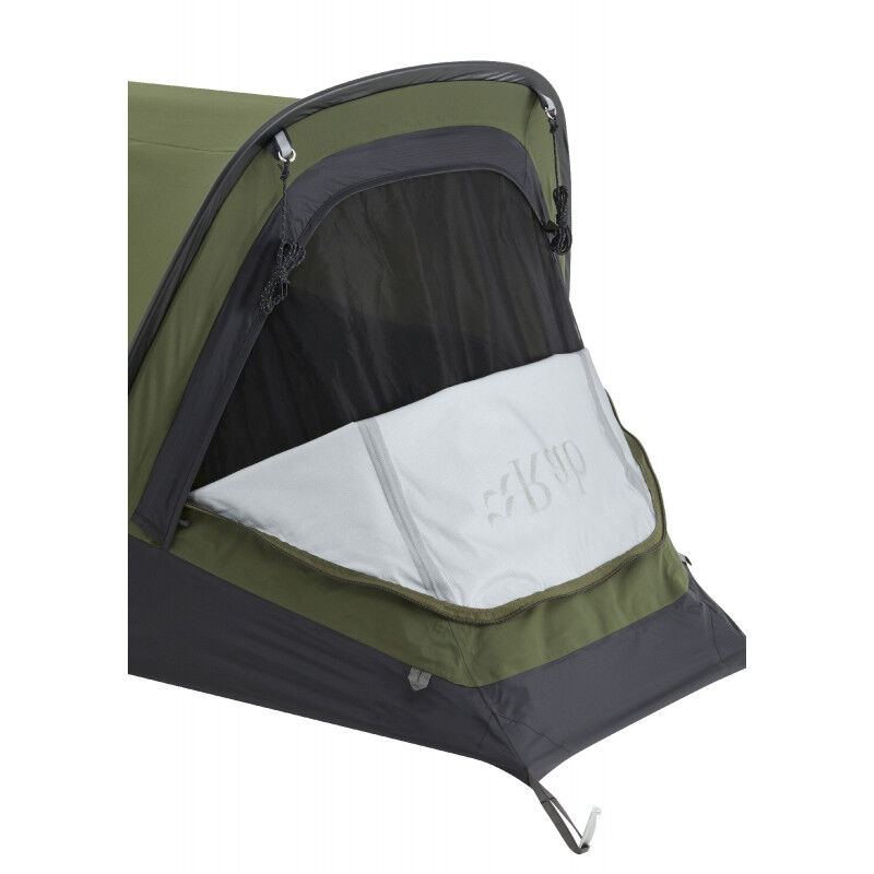 Rab Ridge Raider Bivi - Saco de vivac | Hardloop
