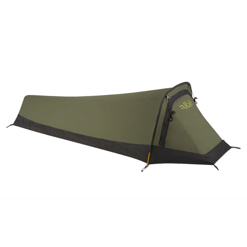 Ridge Raider Bivi - Torba biwakowa