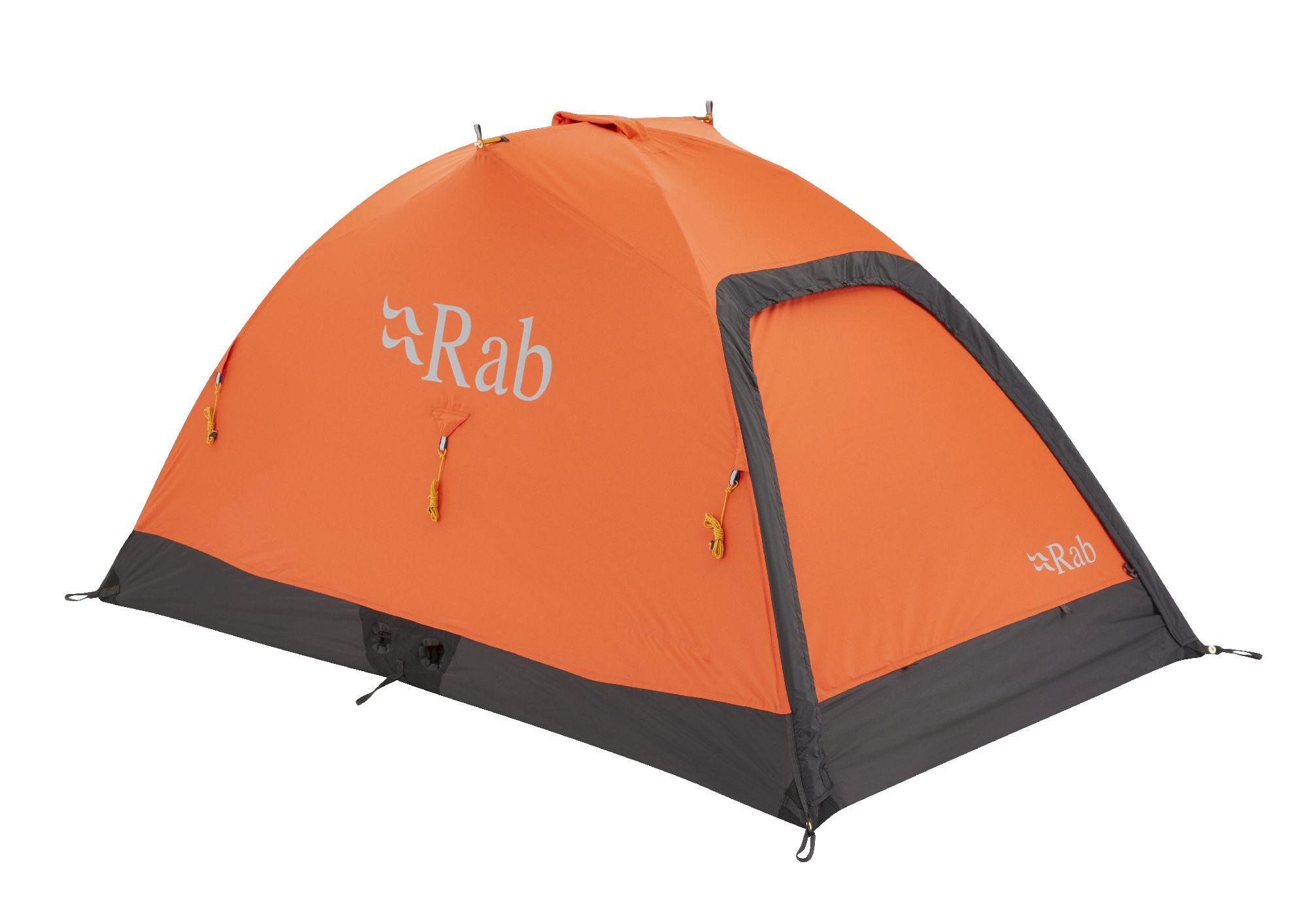 Rab Latok Mountain - Tenda da campeggio | Hardloop