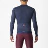 Castelli Espresso LS Jersey - Maglia ciclismo - Uomo | Hardloop