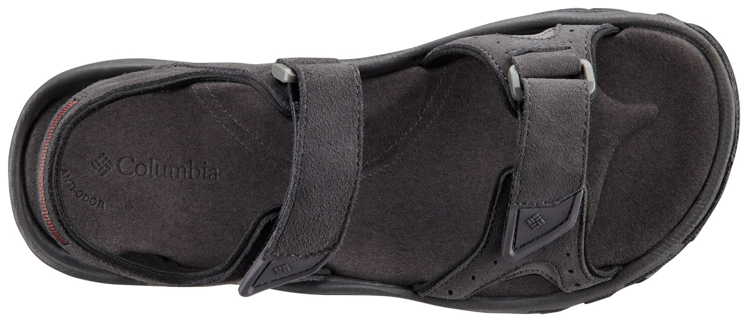 Columbia - Santiam 2 Strap - Walking sandals - Men's