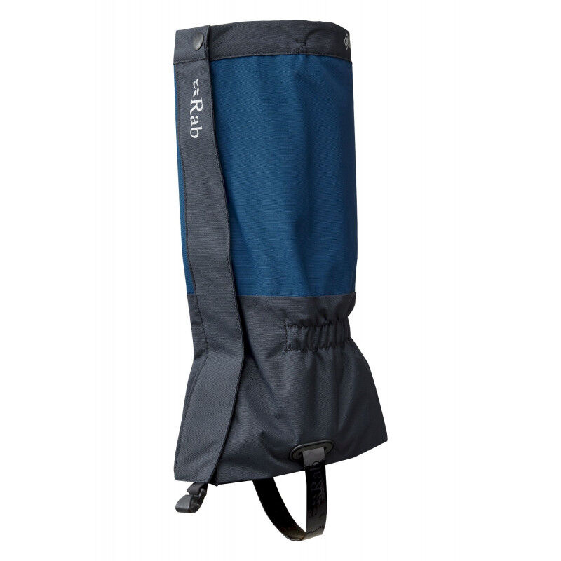 Rab Latok Gore Tex Pro Gaiter Mountaineering gaiters Hardloop