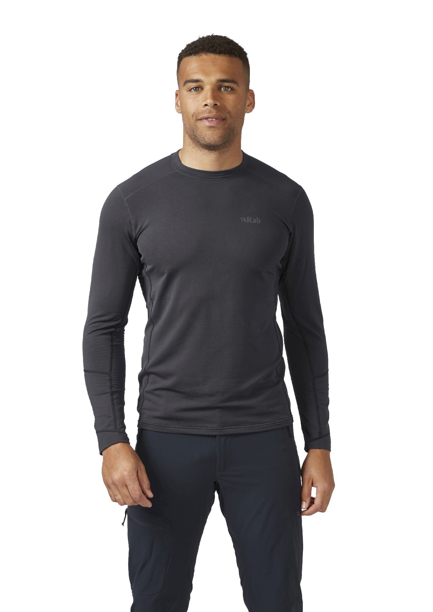 Rab Conduit Crew - Base layer - Men's | Hardloop