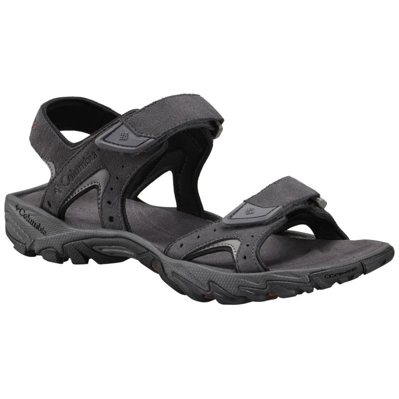 Columbia - Santiam 2 Strap - Walking sandals - Men's