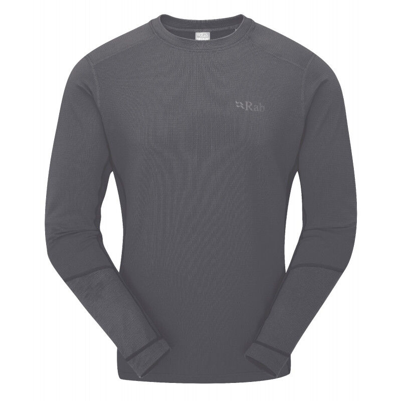 Rab best sale base layer