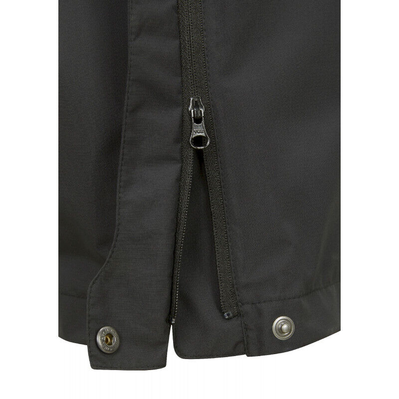 Rab Downpour Eco Pants - Pantalones impermeable - Hombre | Hardloop