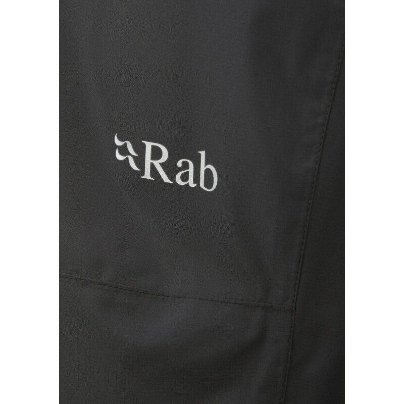 Rab Downpour Eco Pants - Regenbroek - Heren | Hardloop