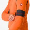 Castelli Perfetto RoS 2 Convertible Jacket - Corta vento ciclismo homem | Hardloop