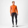 Castelli Perfetto RoS 2 Convertible Jacket - Corta vento ciclismo homem | Hardloop