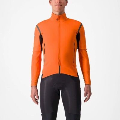 Perfetto RoS 2 Convertible Jacket - Cortavientos ciclismo - Hombre