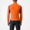 Castelli Perfetto RoS 2 Convertible Jacket - Corta vento ciclismo homem | Hardloop