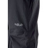 Rab Downpour Eco Pants - Sadehousut - Miehet | Hardloop