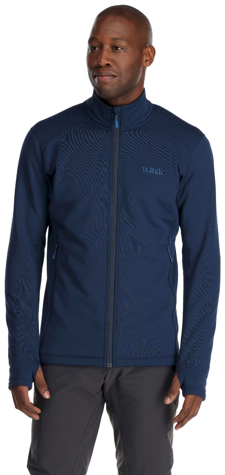 Rab Apparition Jacket - Polaire homme | Hardloop