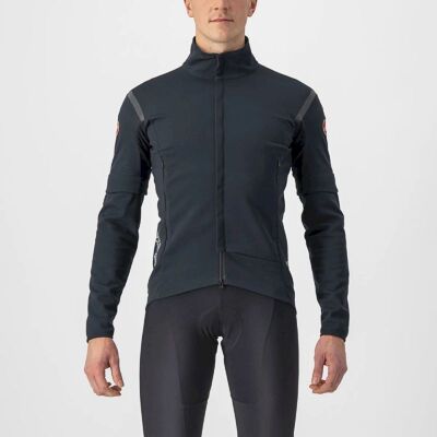 Perfetto RoS 2 Convertible Jacket - Kurtka wiatrówka rowerowa meska