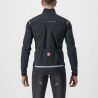 Castelli Perfetto RoS 2 Convertible Jacket - Fahrrad-Windjacke - Herren | Hardloop