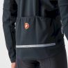 Castelli Perfetto RoS 2 Convertible Jacket - Fahrrad-Windjacke - Herren | Hardloop