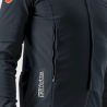 Castelli Perfetto RoS 2 Convertible Jacket - Fahrrad-Windjacke - Herren | Hardloop