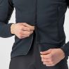 Castelli Perfetto RoS 2 Convertible Jacket - Fahrrad-Windjacke - Herren | Hardloop