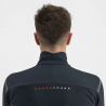 Castelli Perfetto RoS 2 Convertible Jacket - Fahrrad-Windjacke - Herren | Hardloop