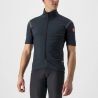 Castelli Perfetto RoS 2 Convertible Jacket - Fahrrad-Windjacke - Herren | Hardloop