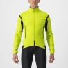 Electric Lime / Dark Gray