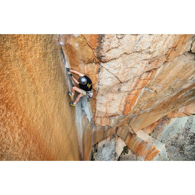 Grivel Trend Harness - Klatresele | Hardloop