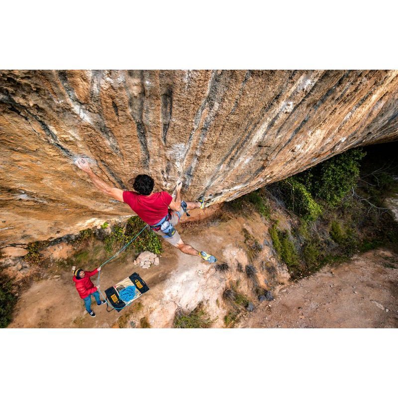 Grivel Trend Harness - Climbing harness | Hardloop