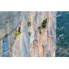 Grivel Trend Harness - Klimgordel | Hardloop