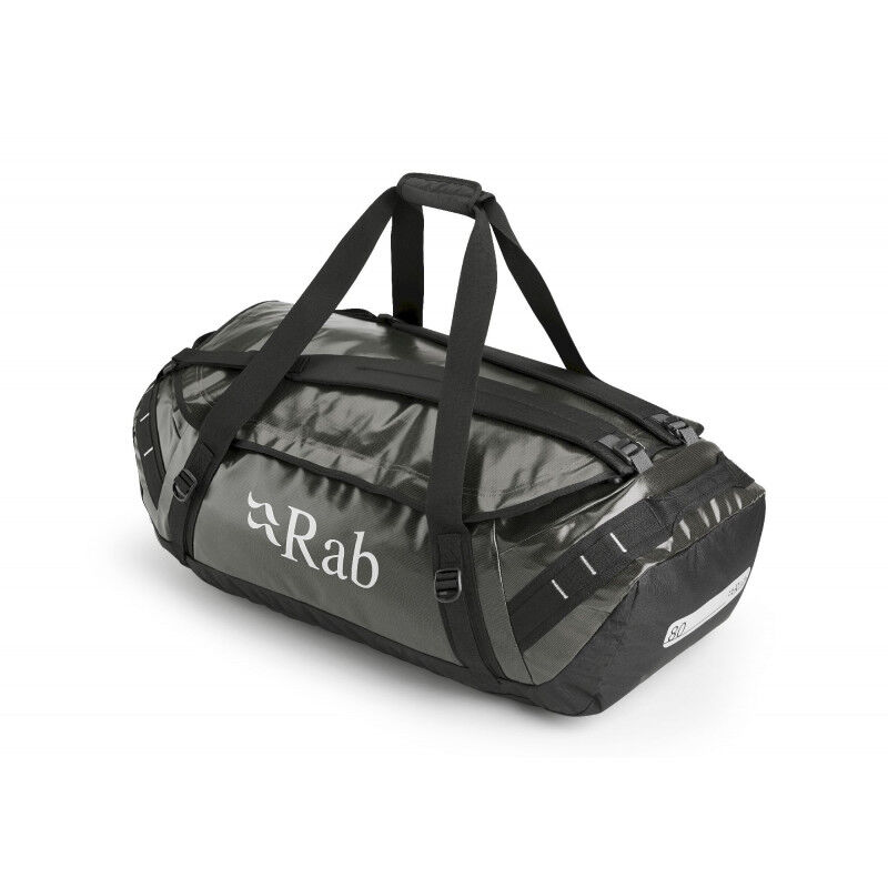 Rab Expedition Kitbag II 80 - Torby podróżne | Hardloop