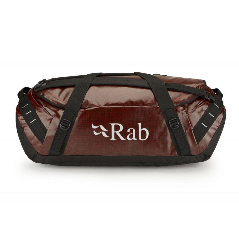 Rab Expedition Kitbag II 80 - Duffelväska | Hardloop