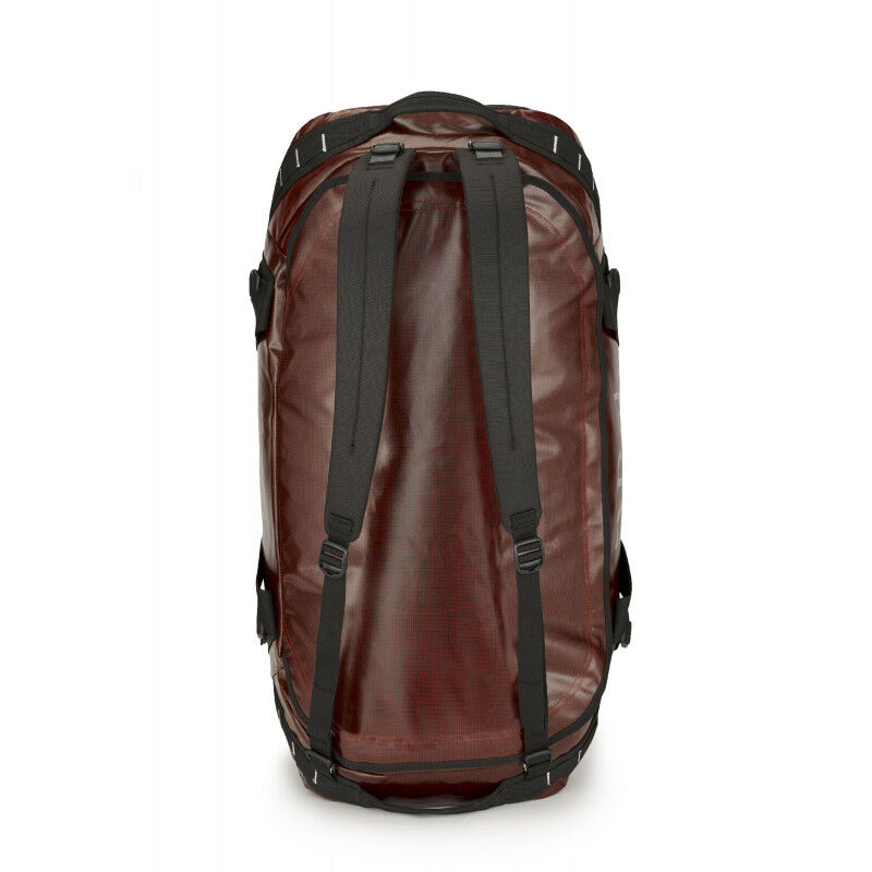 Rab Expedition Kitbag II 80 - Duffel laukku | Hardloop