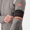 Castelli Perfetto RoS 2 Convertible Jacket - Coupe-vent vélo homme | Hardloop