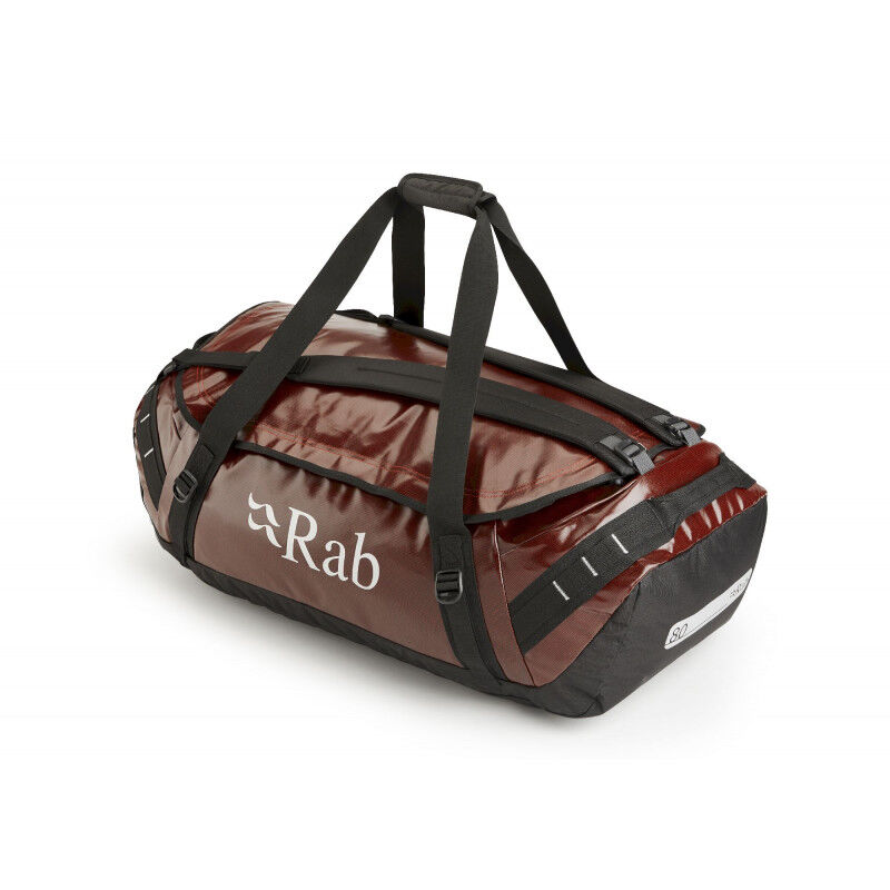 Expedition Kitbag II 80 - Duffel laukku