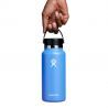 Hydro Flask 32 Oz Wide Flex Cap - Termoska | Hardloop