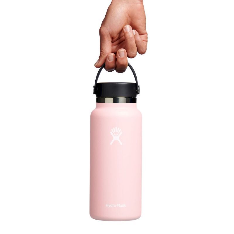 Hydro Flask 32 Oz Wide Flex Cap  - Vacuum flask